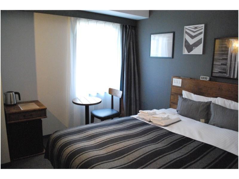 Hotel The Knot Yokohama Yokohama  Buitenkant foto